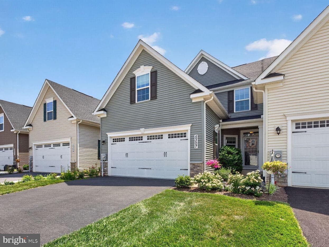 5307 Crape Myrtle Drive, Frederick