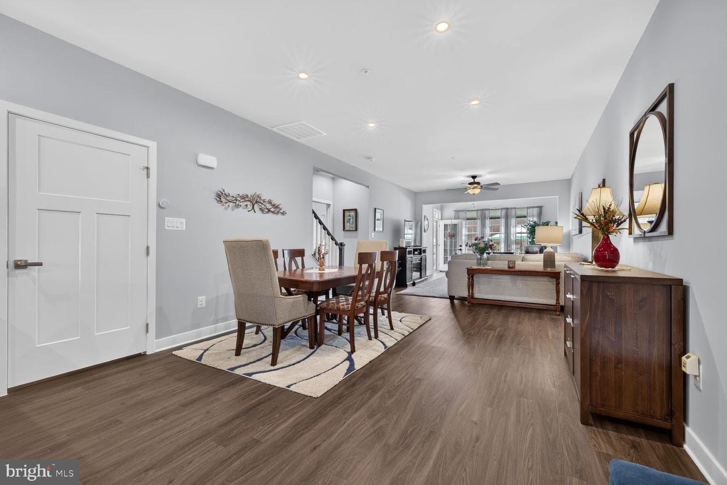 5307 Crape Myrtle Drive, Frederick