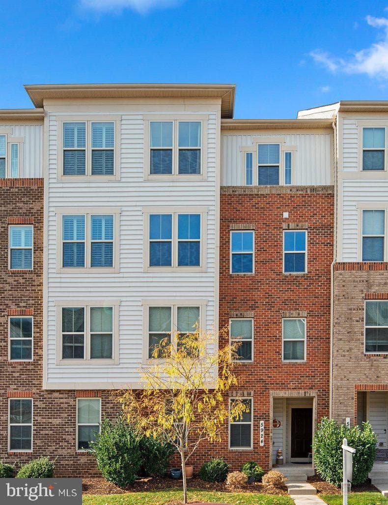 5926 Leben Drive, Frederick