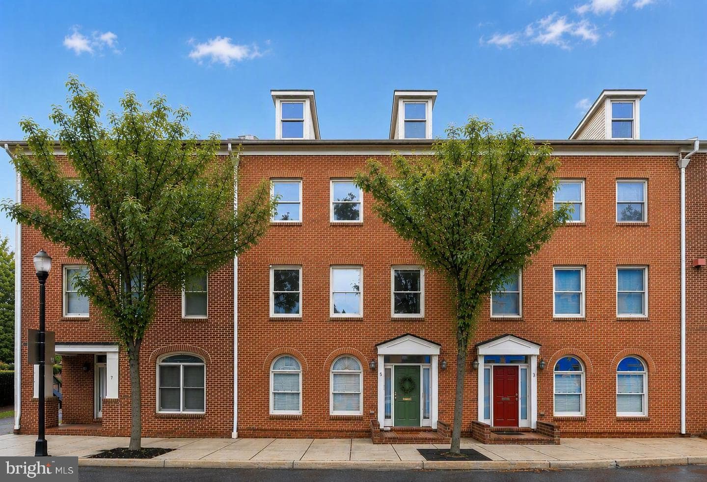 5 South Street W #5, Frederick