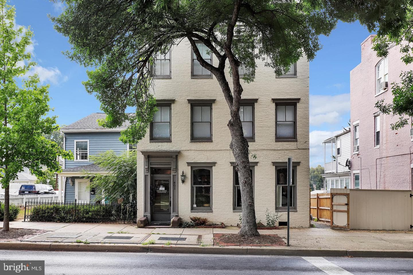 401 South Market Street Unit #1 photo 50