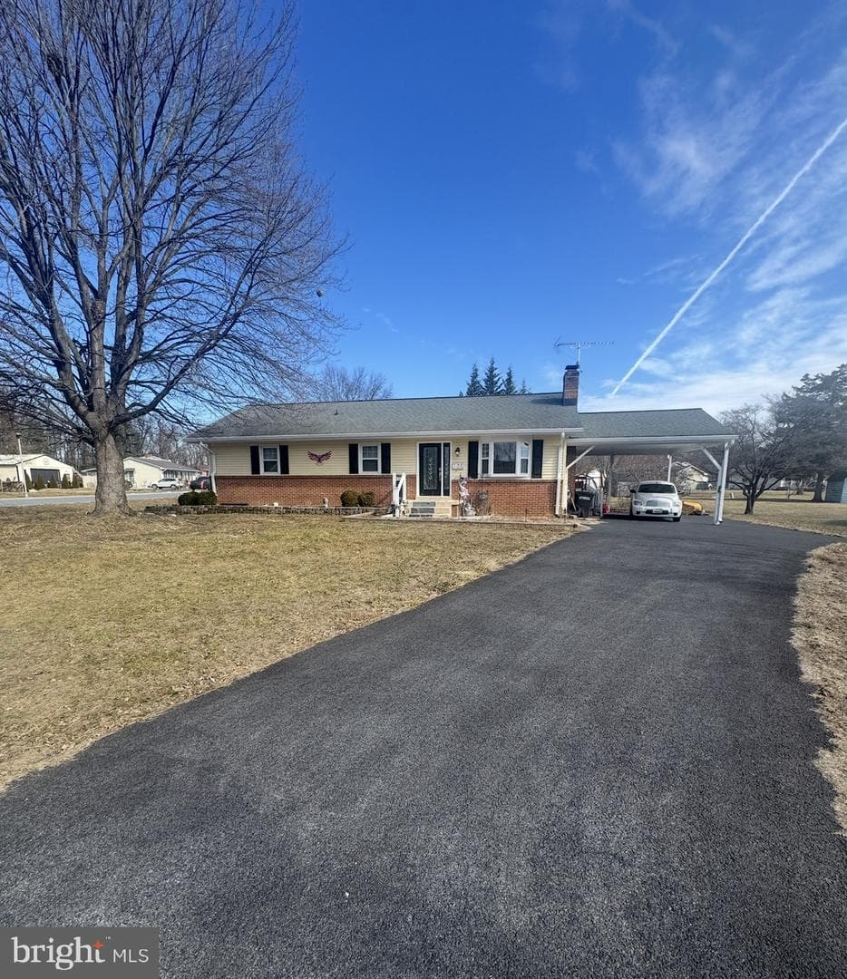 105 Locust Drive, Thurmont