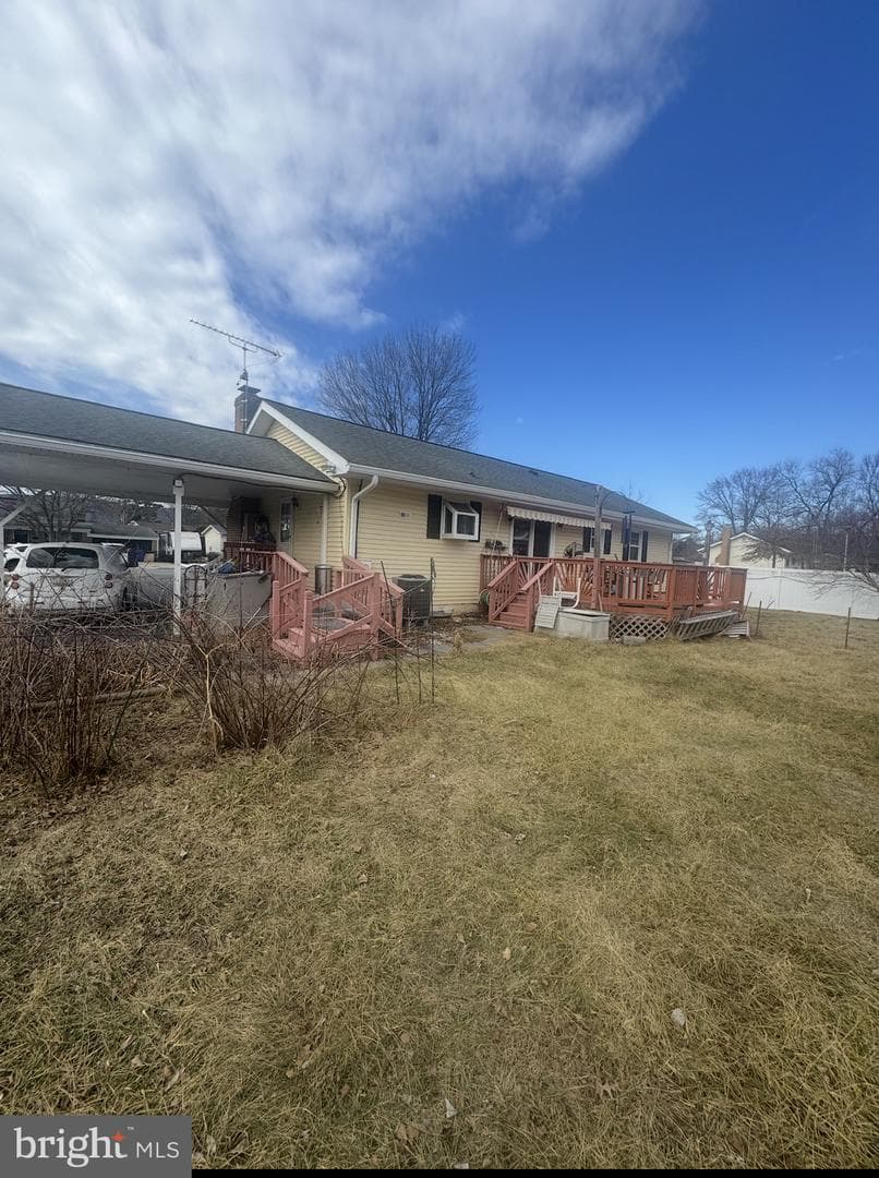 105 Locust Drive photo 11