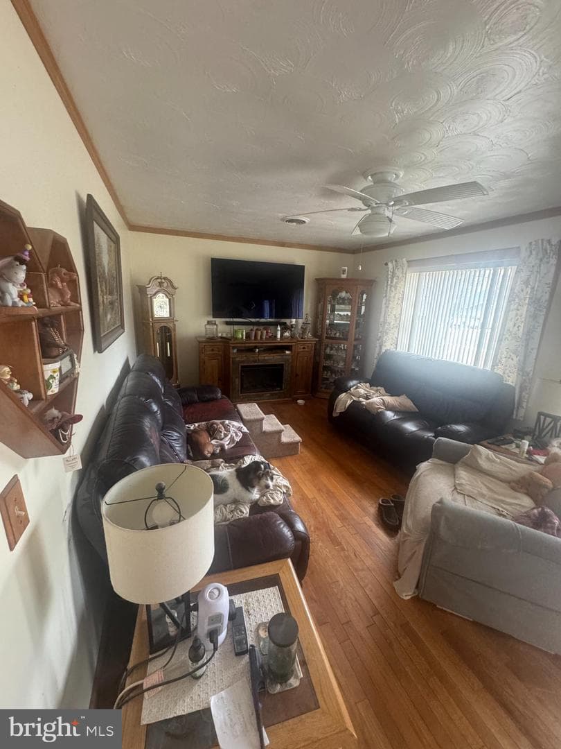 105 Locust Drive, Thurmont