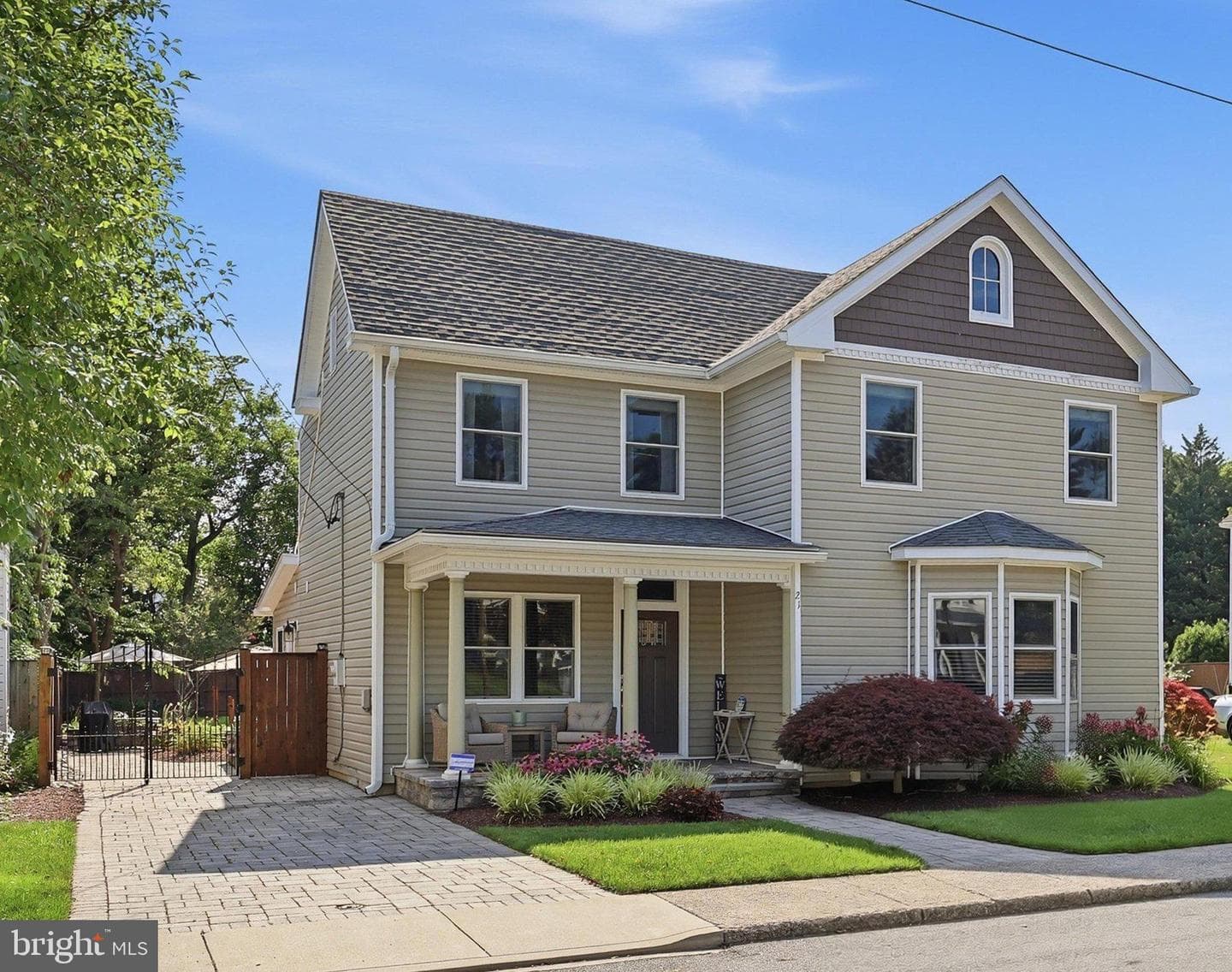 21 Main Street, Walkersville