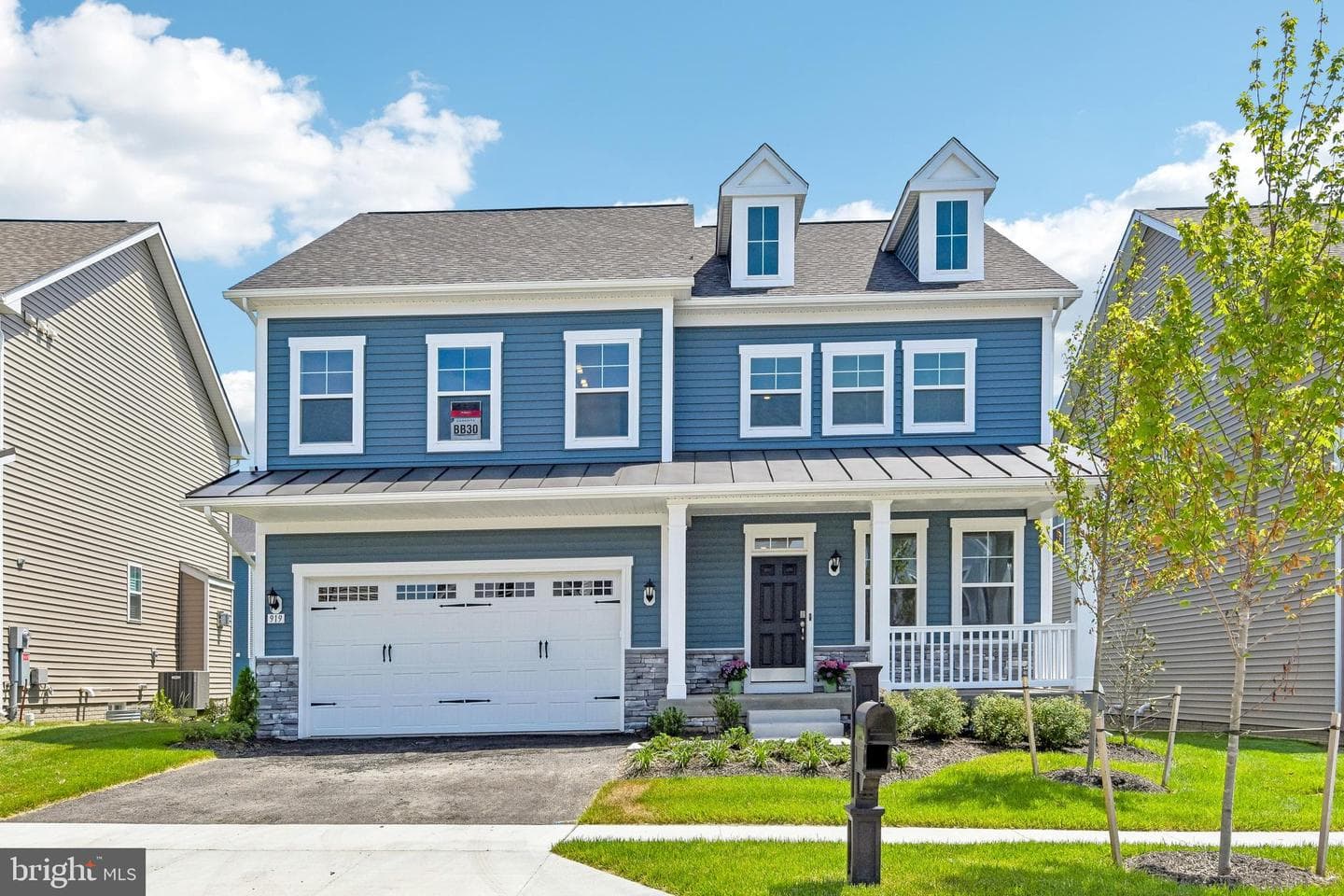 919 Enfield Farm Lane, Brunswick