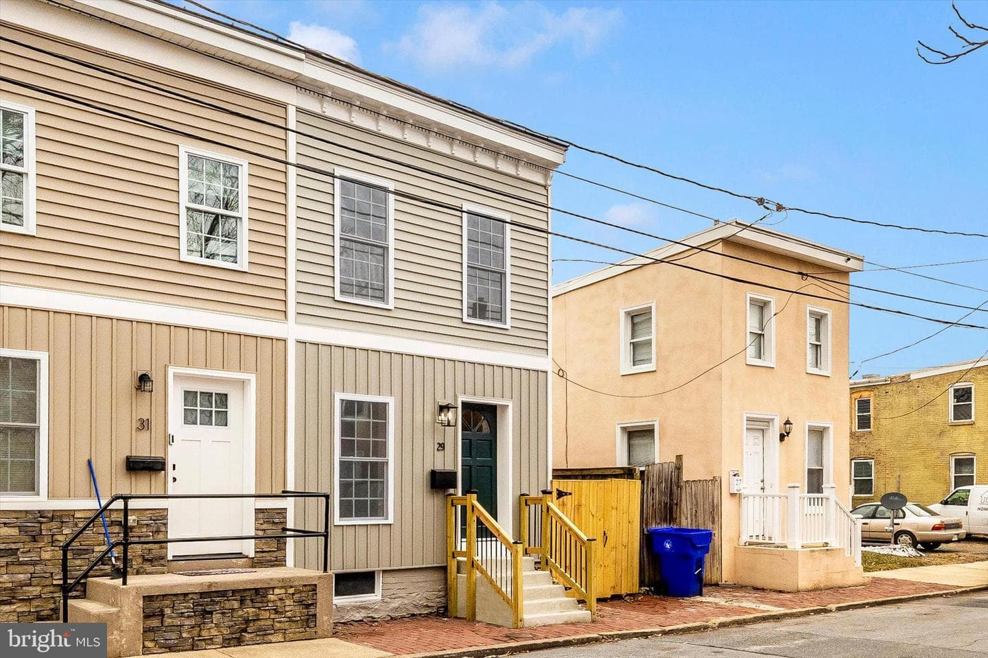 29 Winchester Street photo 3