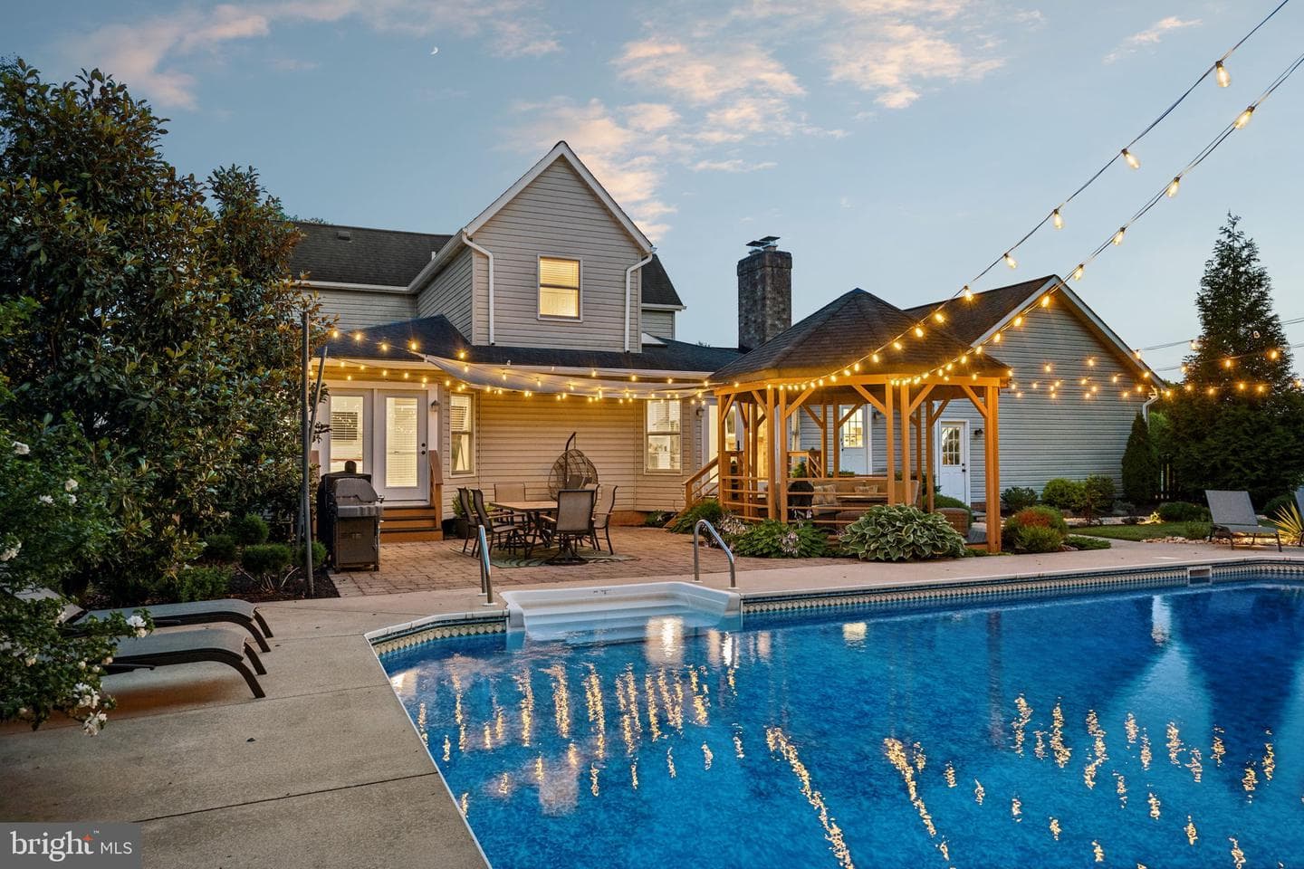7190 Meadowbrooke Drive, Frederick