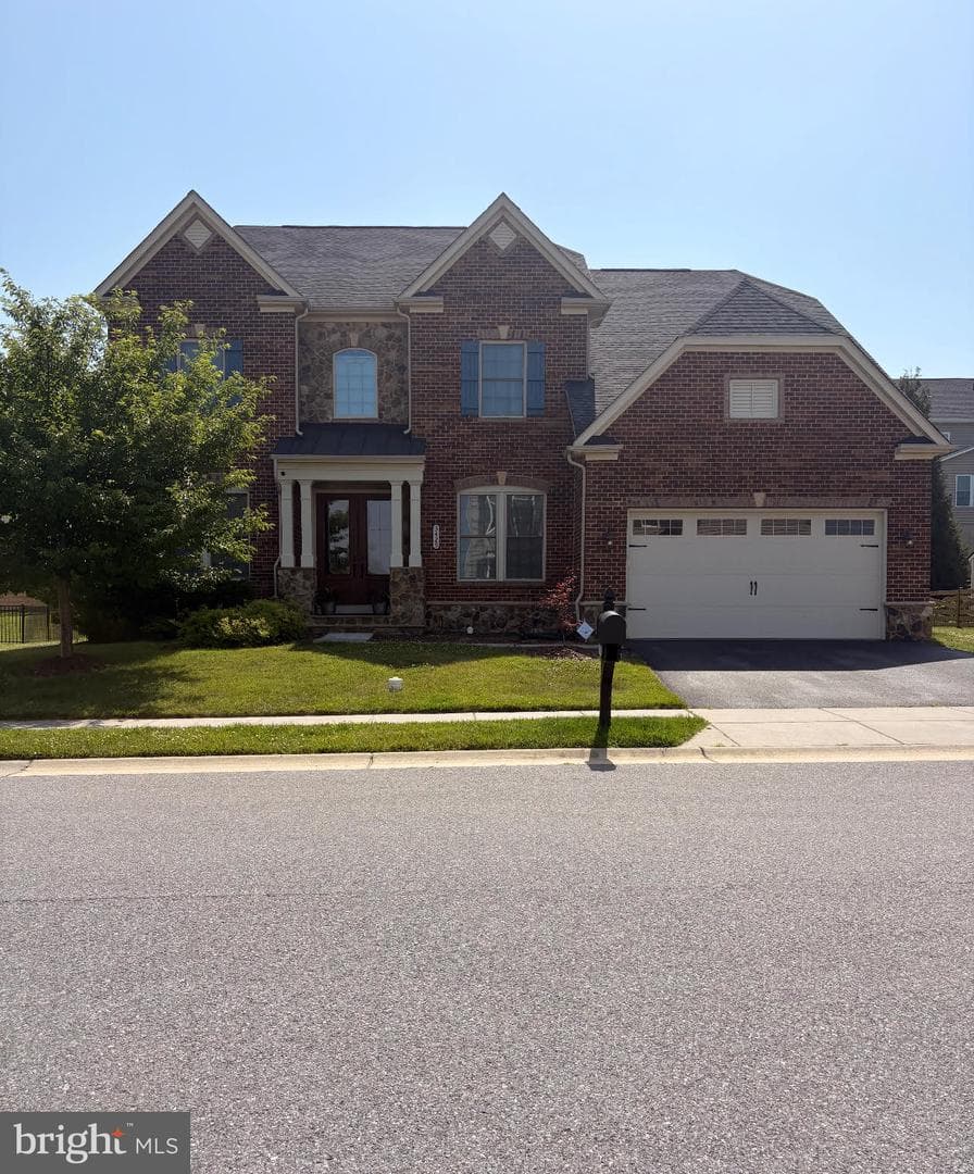 3425 Winmoor Drive, Ijamsville