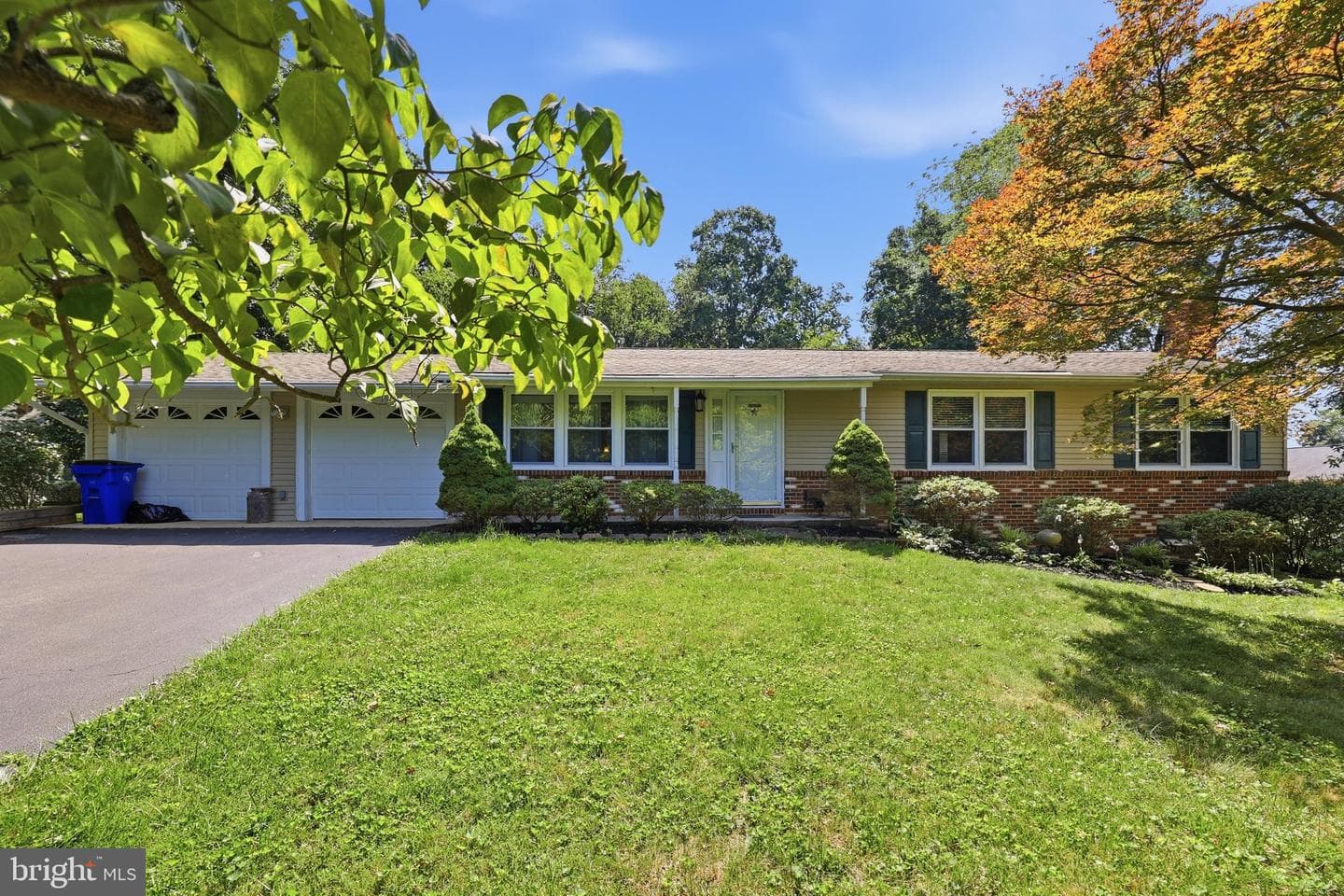 4403 Molesworth Terrace, Mount Airy