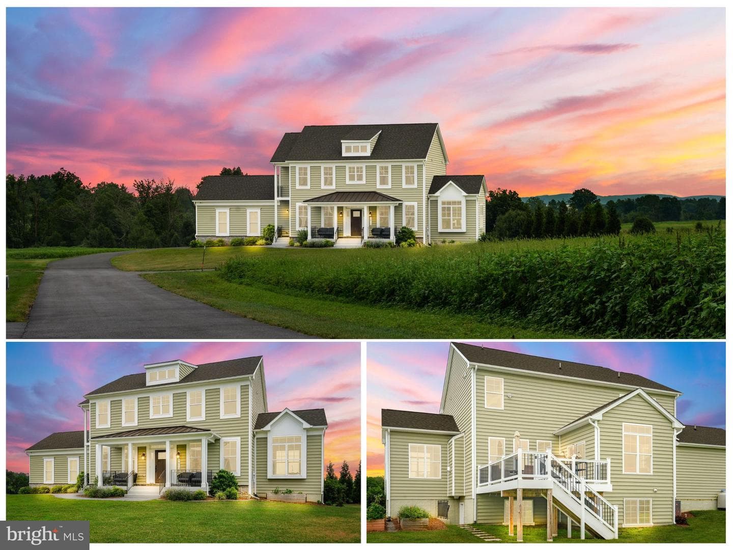 9813 Masser Road, Frederick