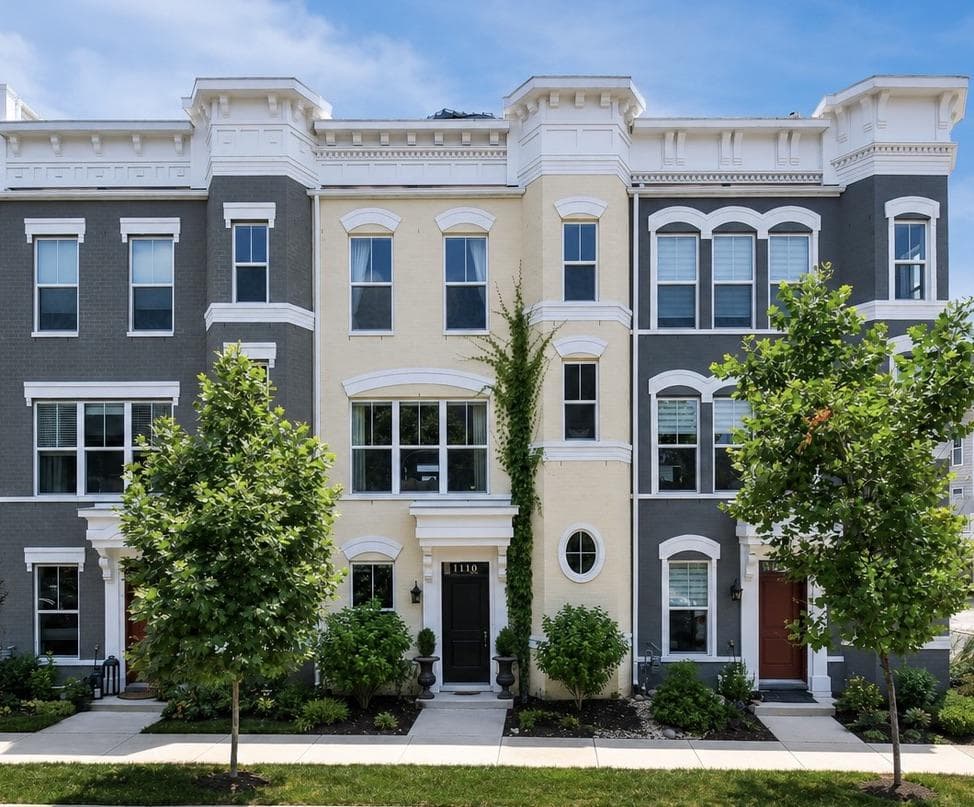 1110 Holden Road, Frederick