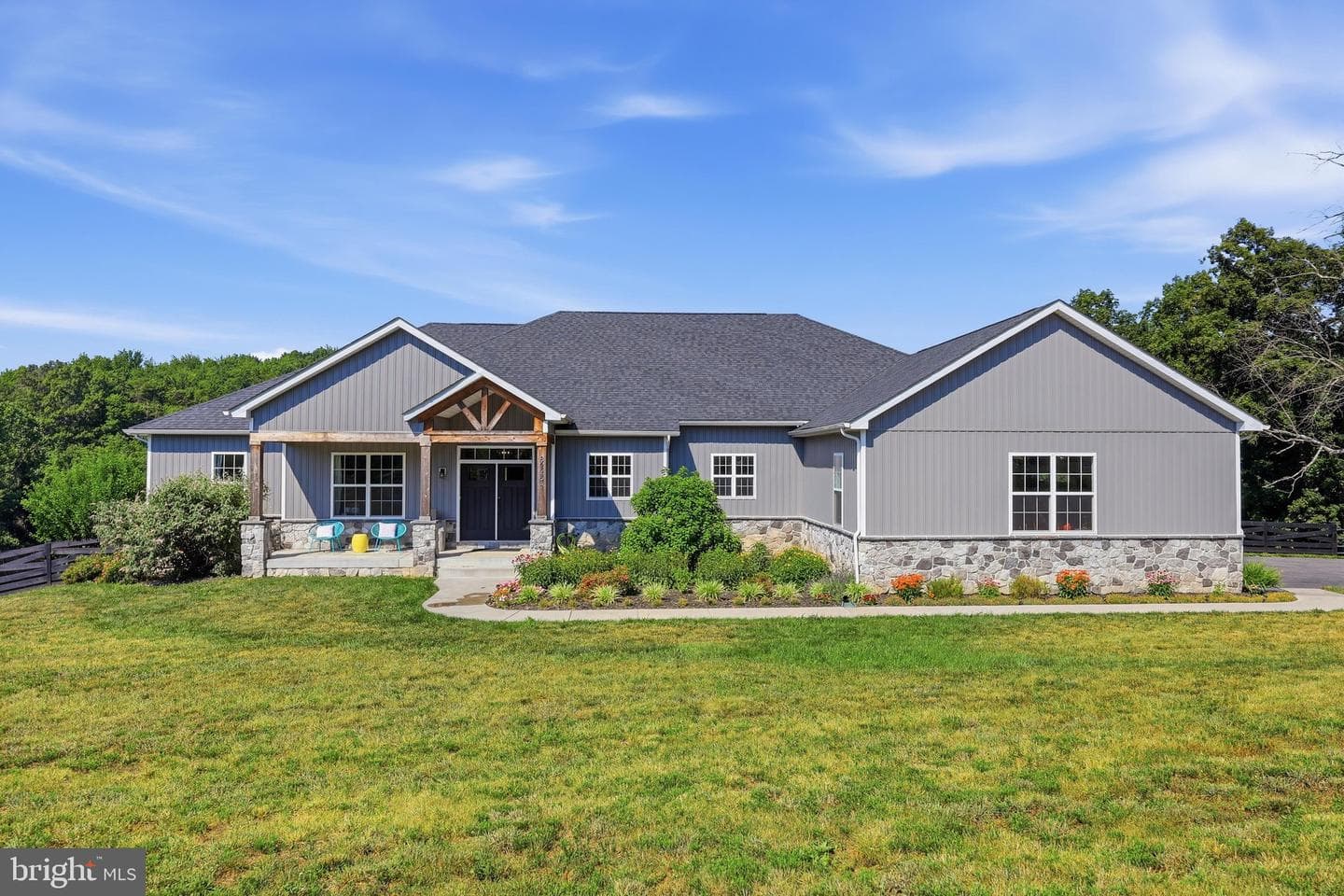 8225 Ball Road, Frederick