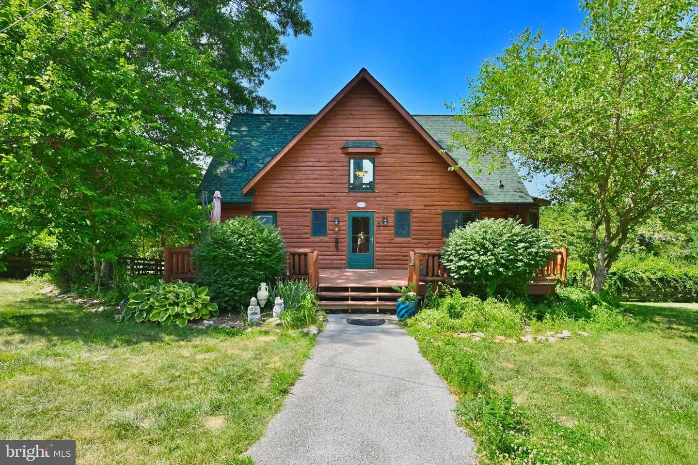 8051 Old Receiver Road, Frederick