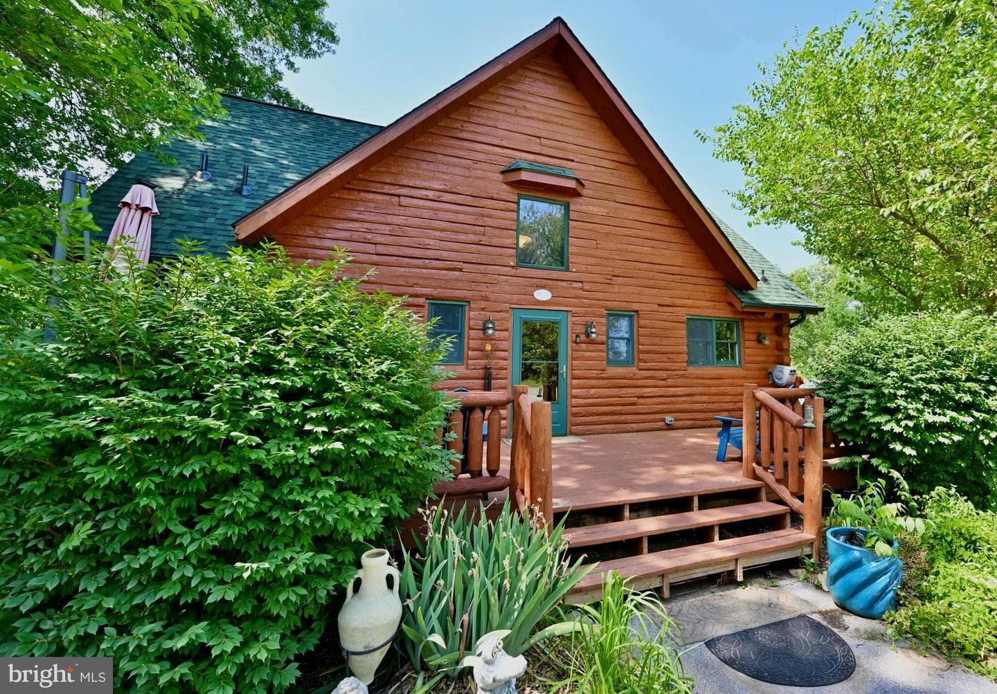 8051 Old Receiver Road, Frederick