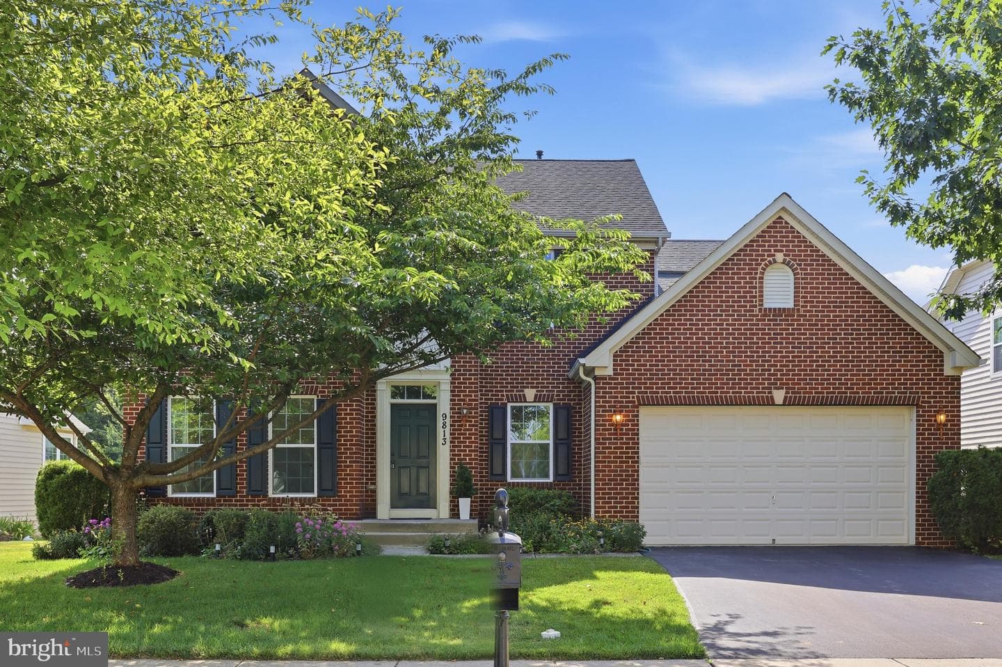 9813 Notting Hill Drive, Frederick