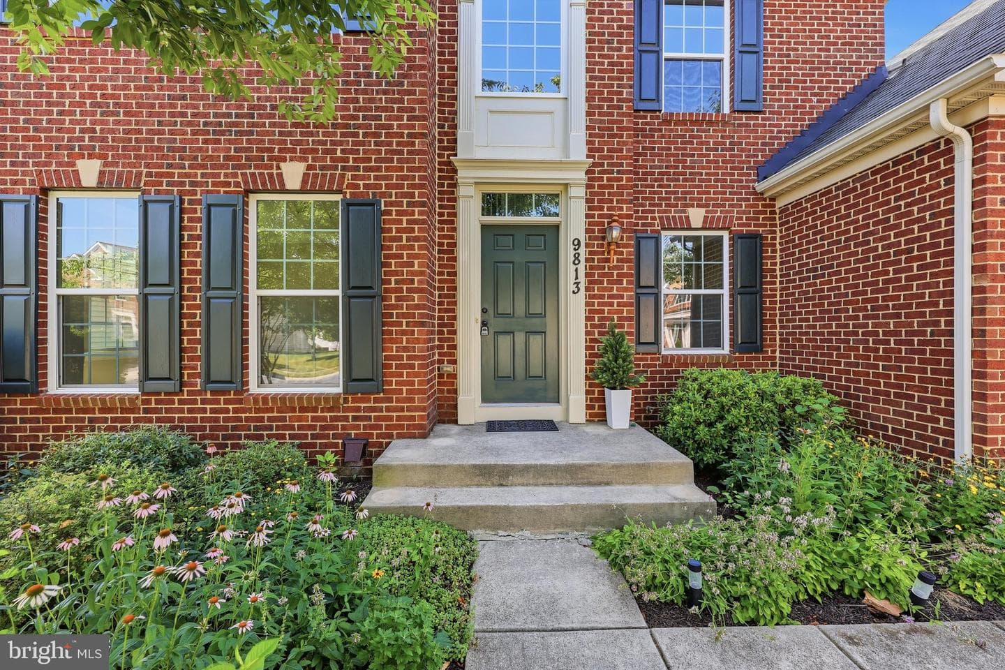 9813 Notting Hill Drive, Frederick