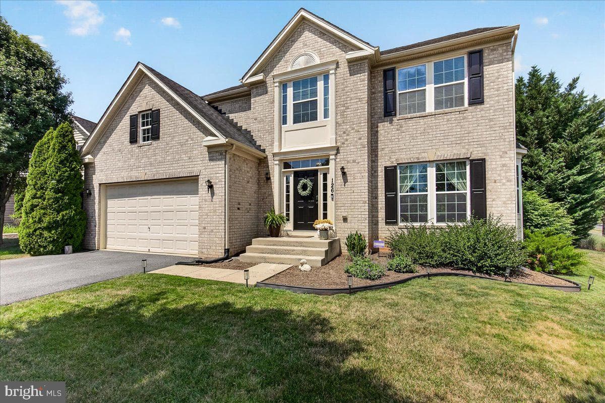 126 Wheeler Lane, Frederick
