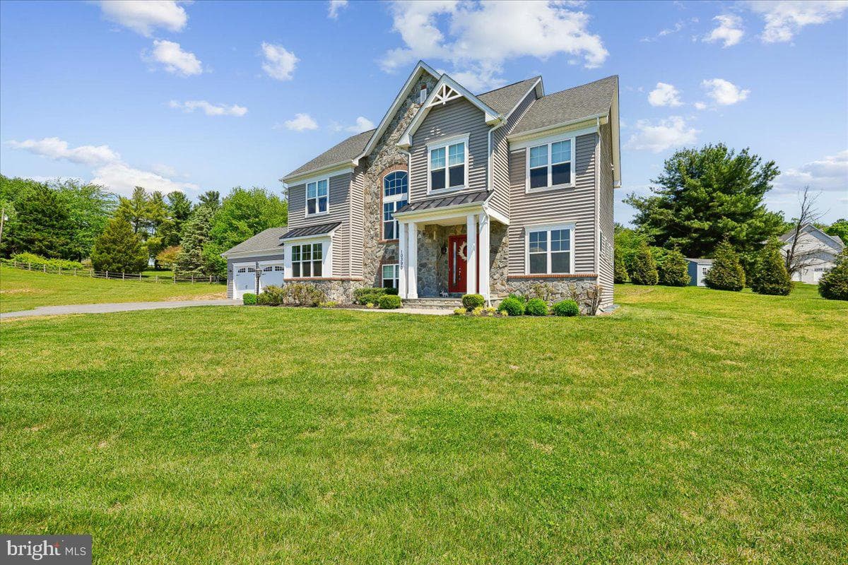 10390 Springside Terrace, Ijamsville