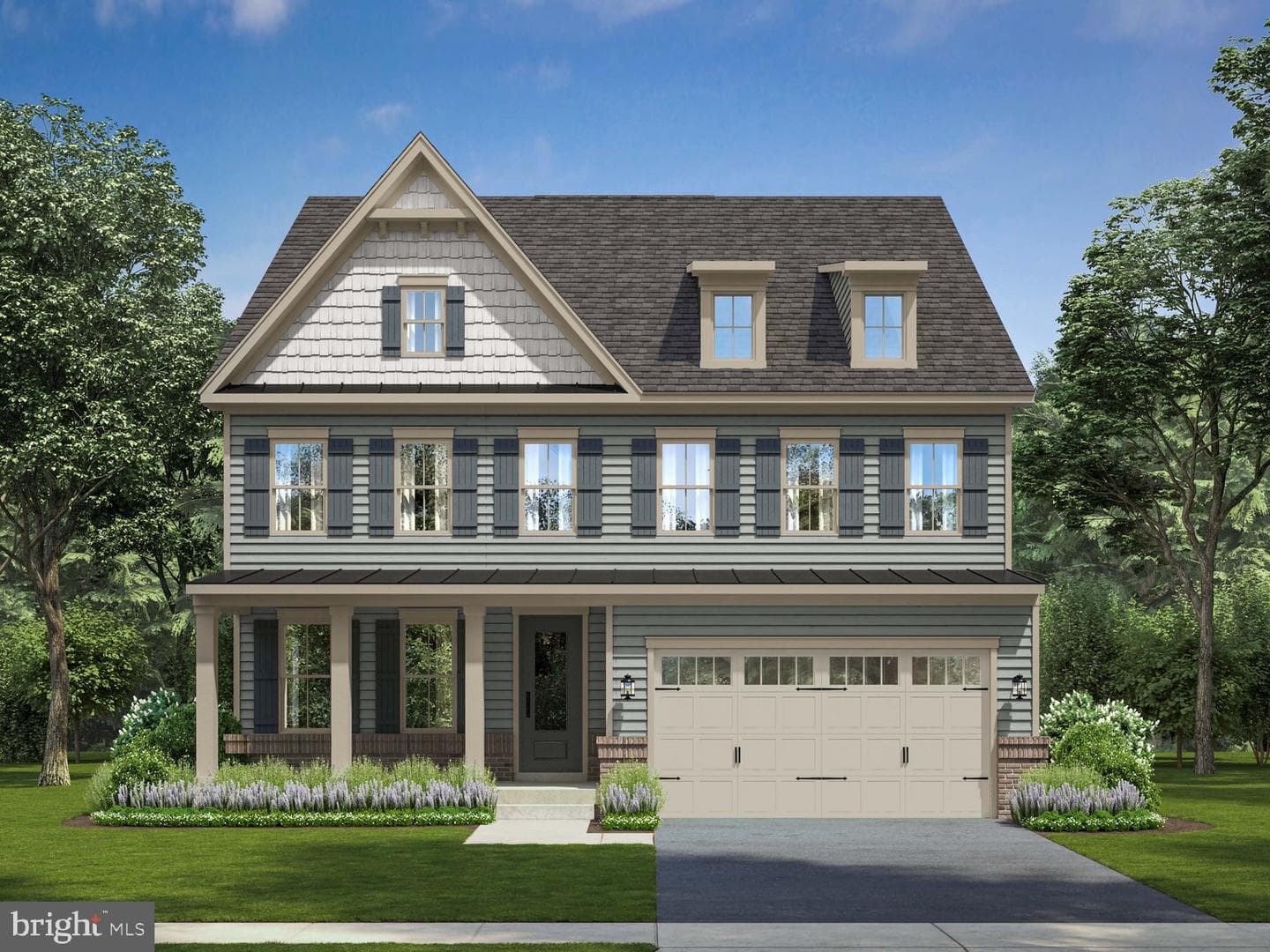11450 - C Himalaya Road, New Market
