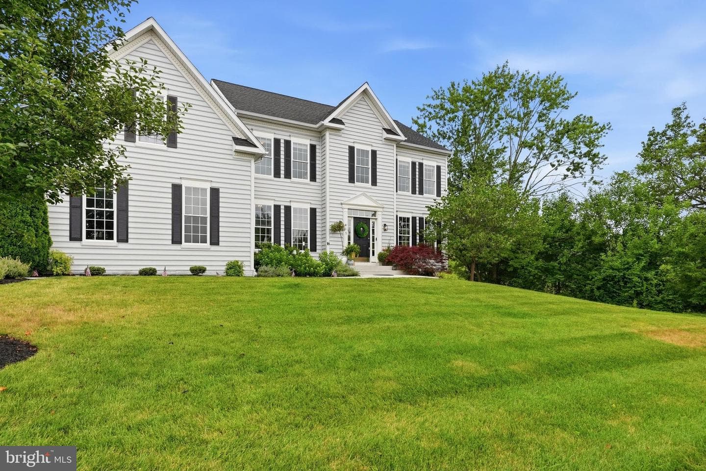 415 William Plummer Street, New Market