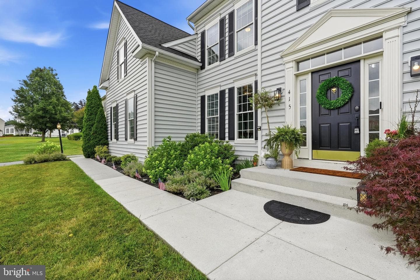 415 William Plummer Street photo 71