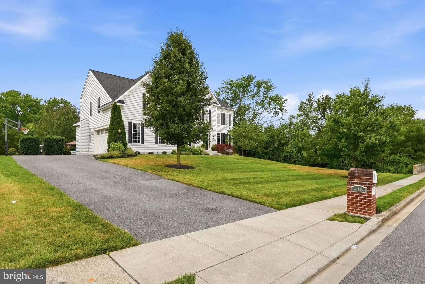 415 William Plummer Street photo 72
