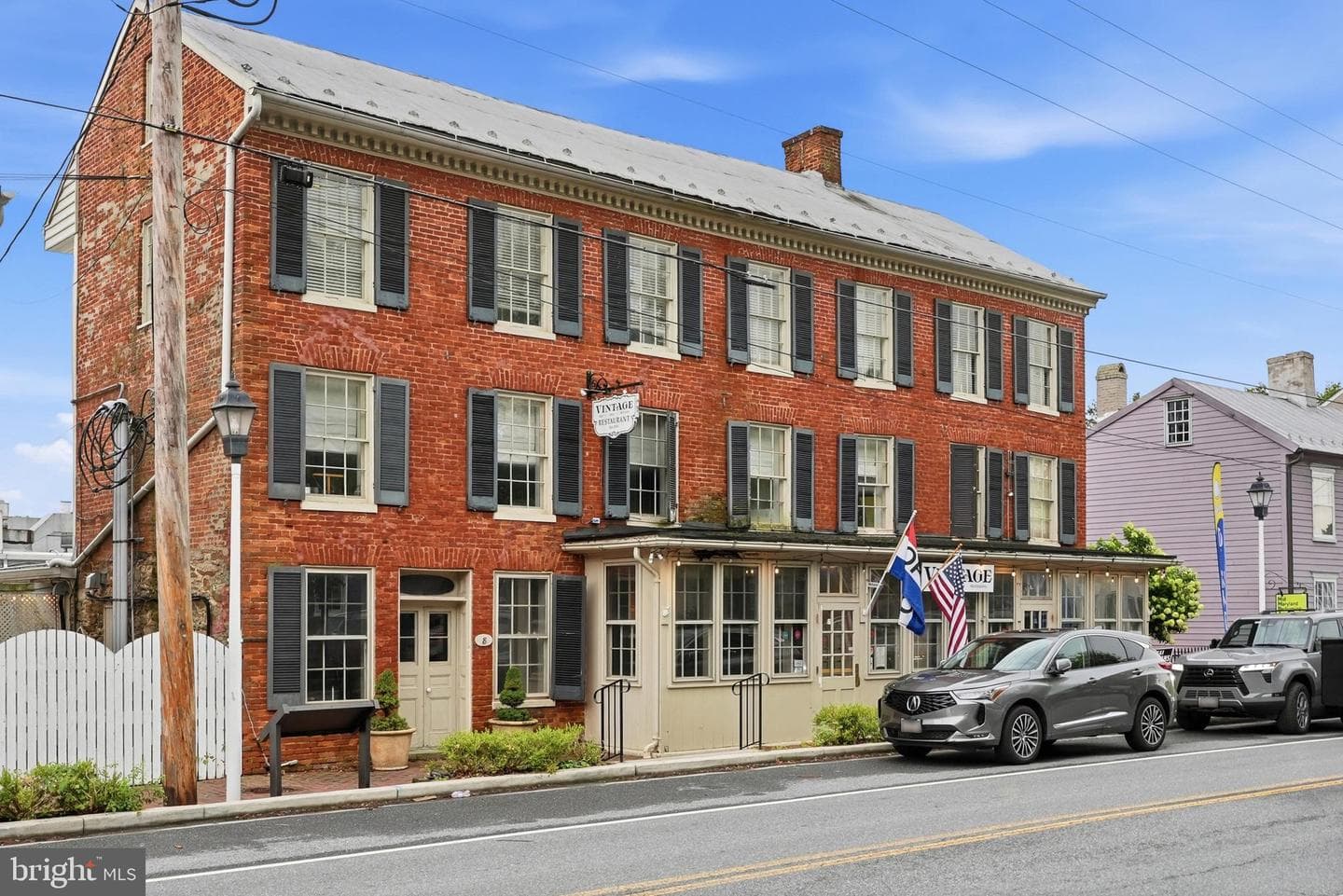 415 William Plummer Street photo 79