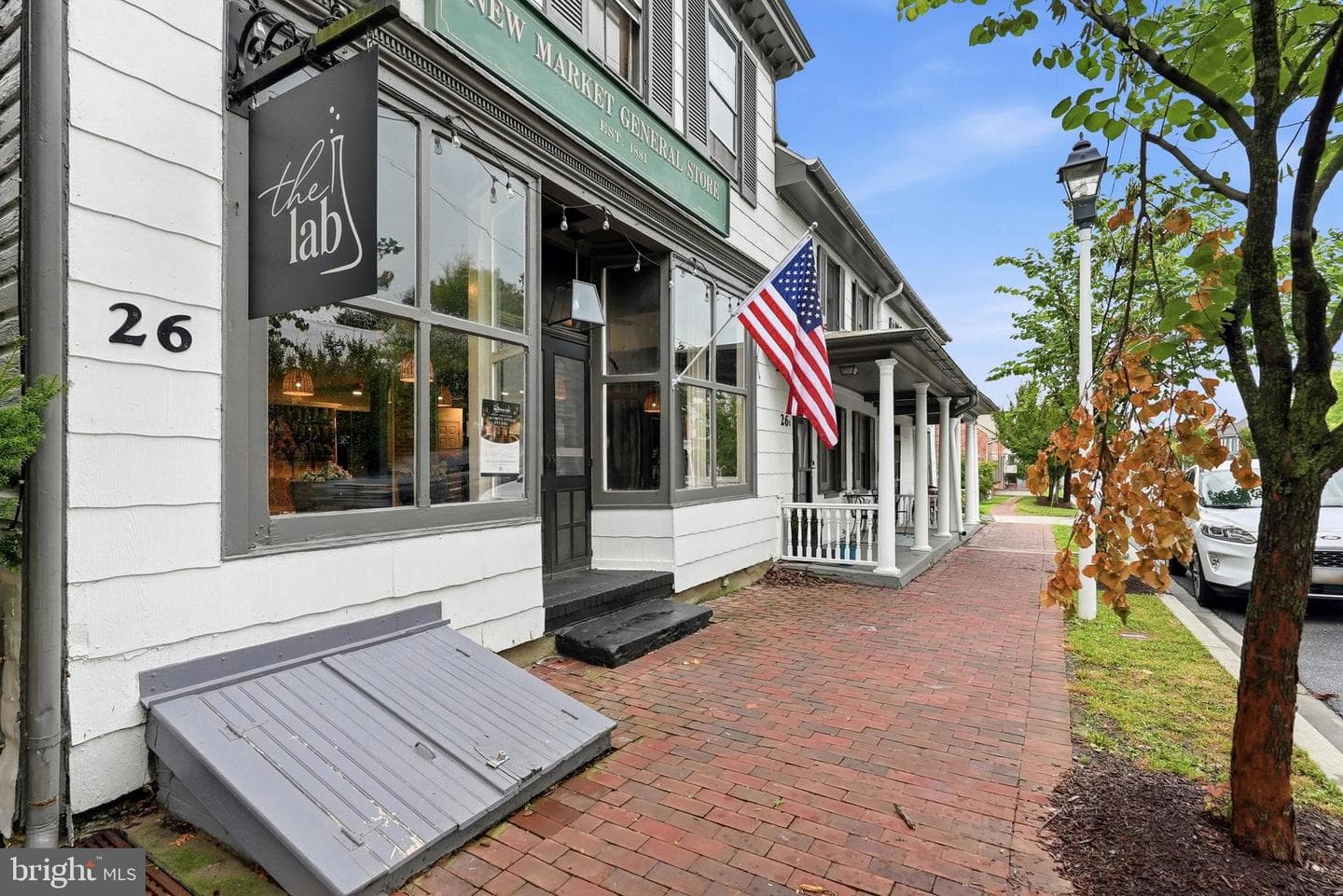 415 William Plummer Street photo 83