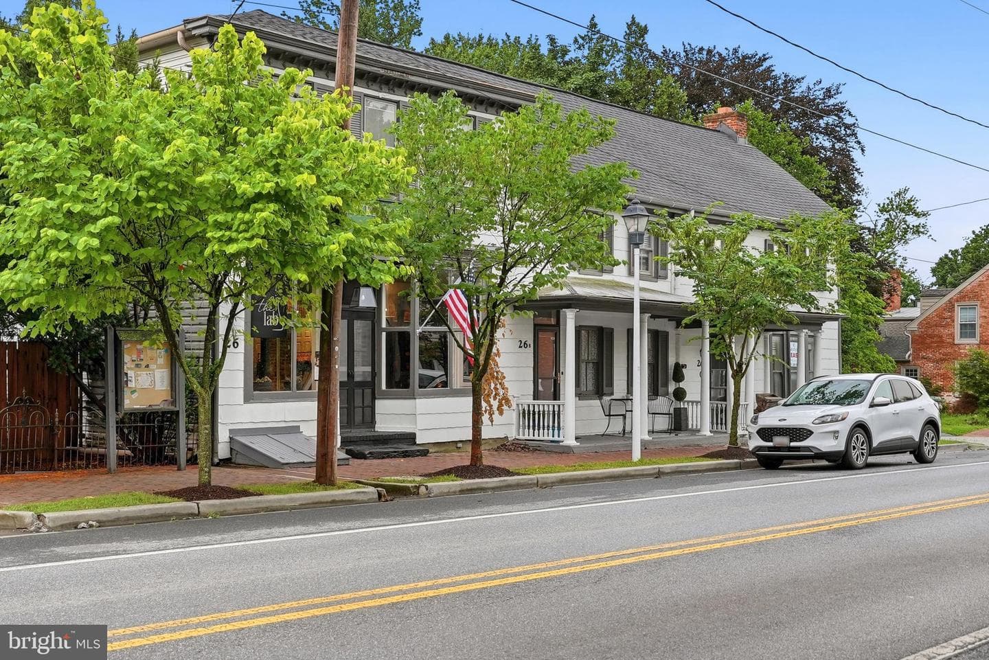 415 William Plummer Street photo 84
