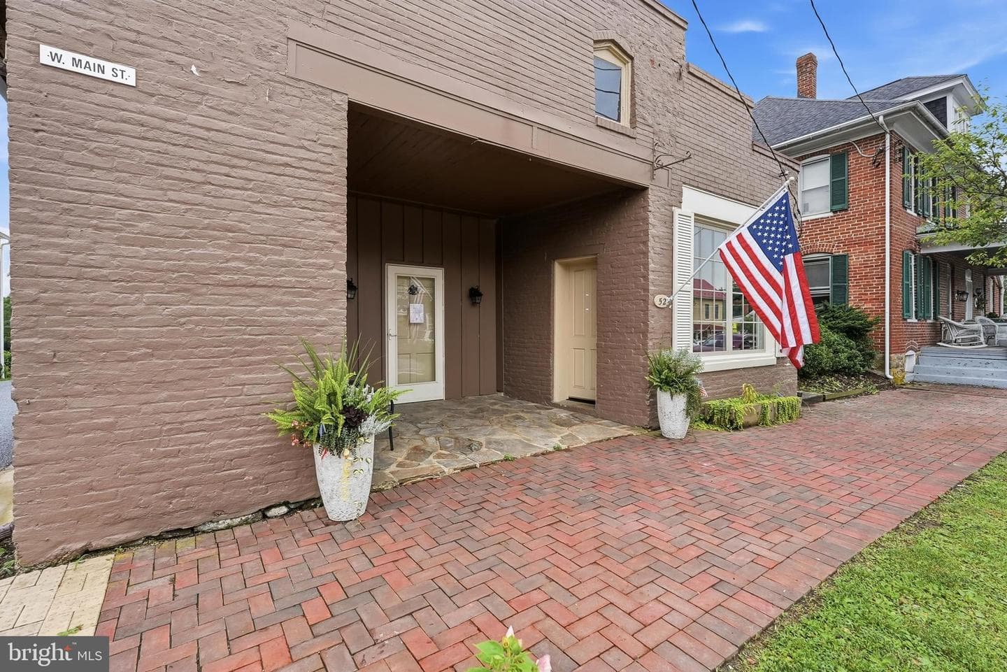 415 William Plummer Street photo 88