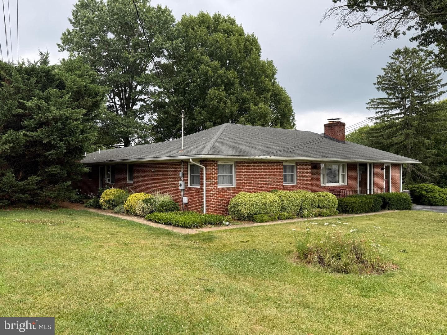 3 Culwell, Mount Airy