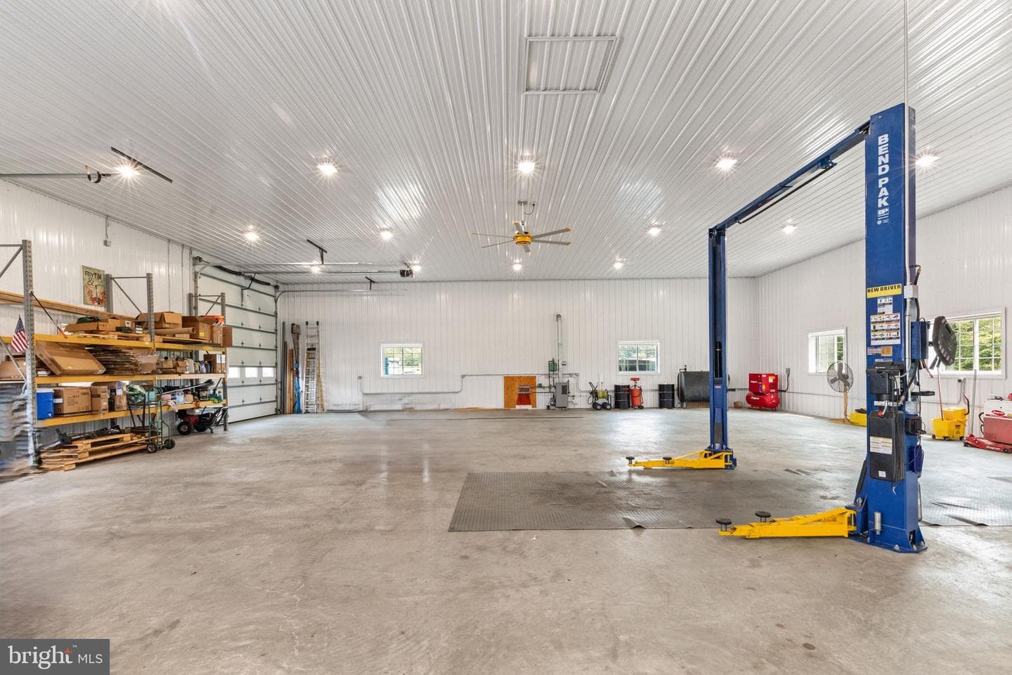9787 Mckinstry Mill Road photo 58