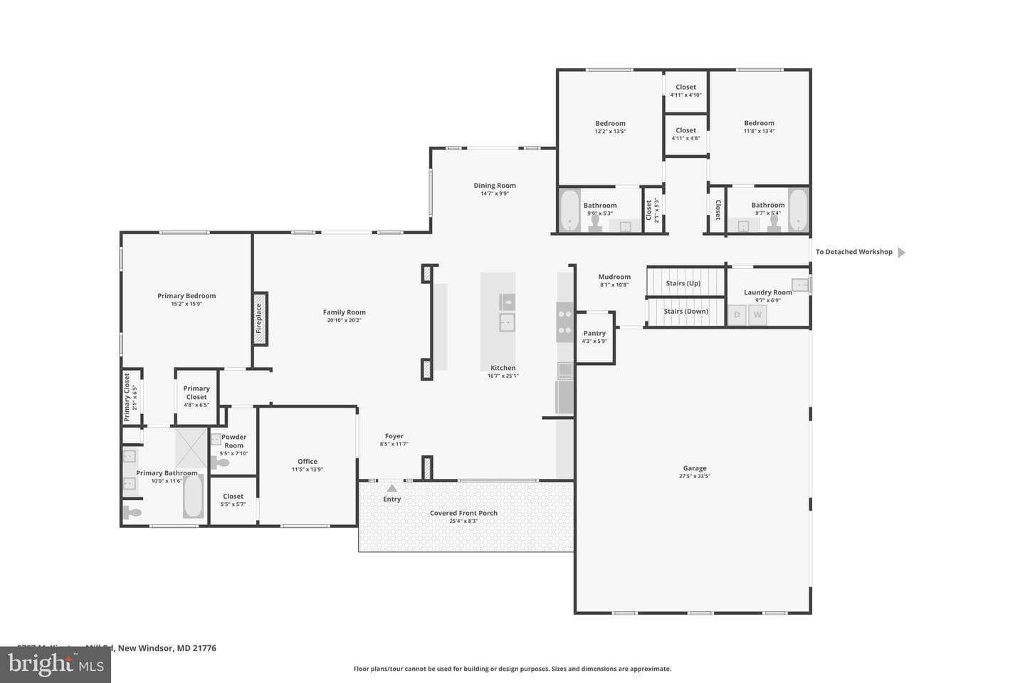 9787 Mckinstry Mill Road photo 64