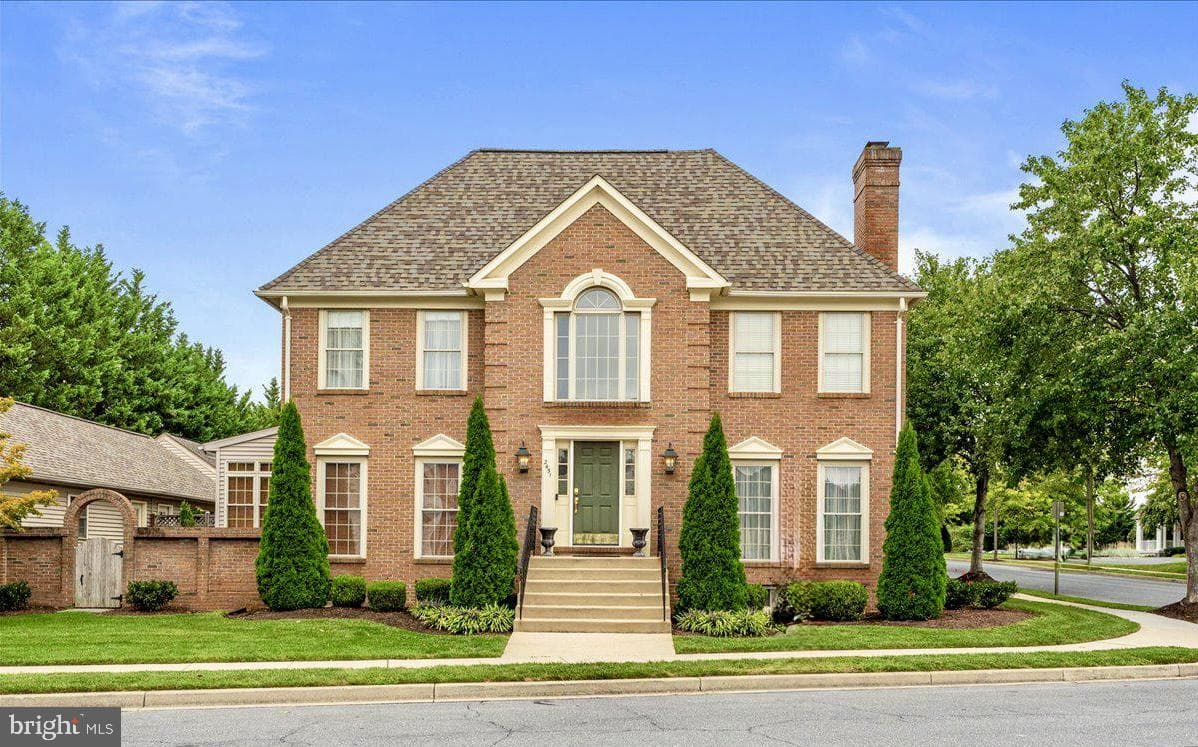 2451 Stoney Creek Road, Frederick