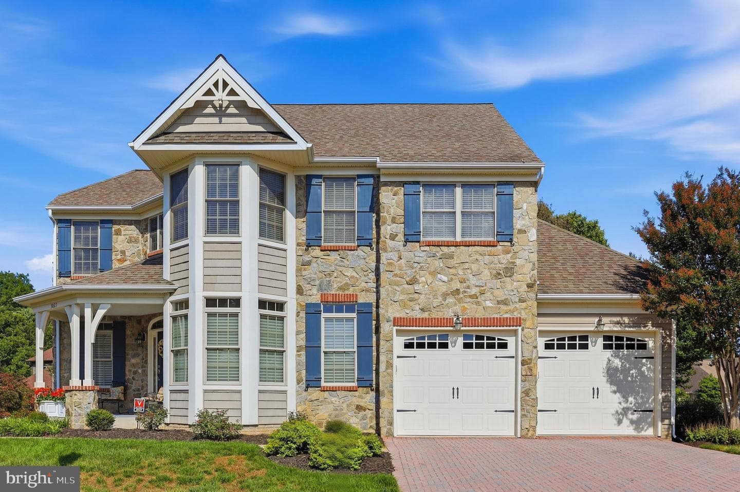 3027 Palatine Drive, Frederick