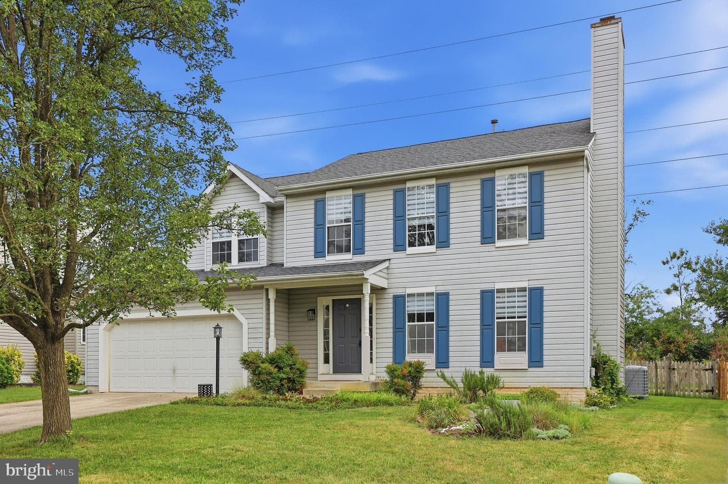9059 Allington Manor Circle W, Frederick