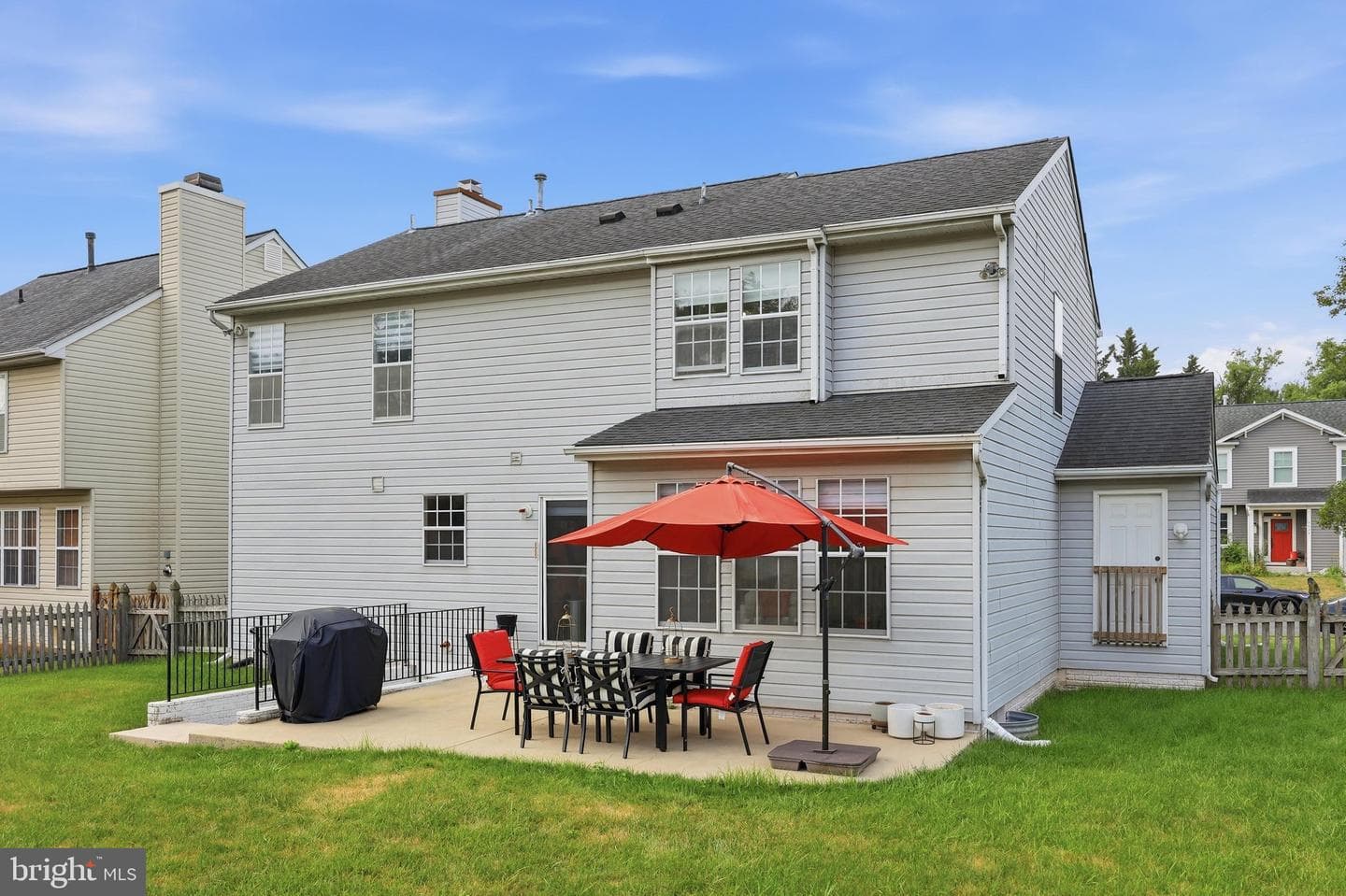 9059 Allington Manor Circle W photo 37