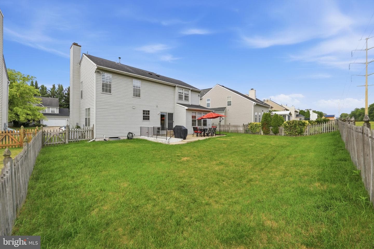 9059 Allington Manor Circle W photo 41