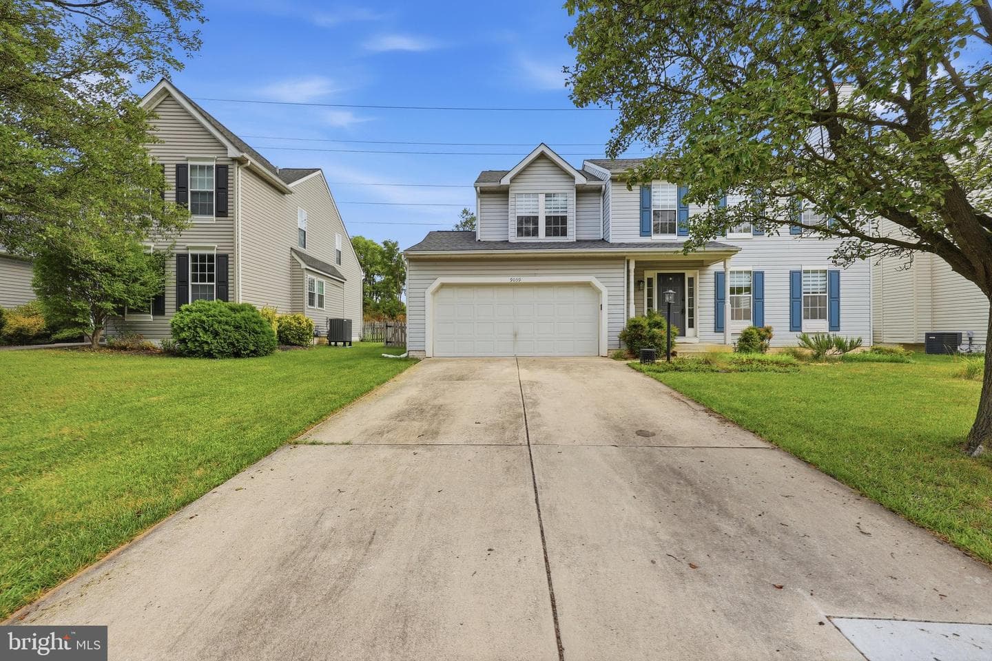 9059 Allington Manor Circle W photo 47