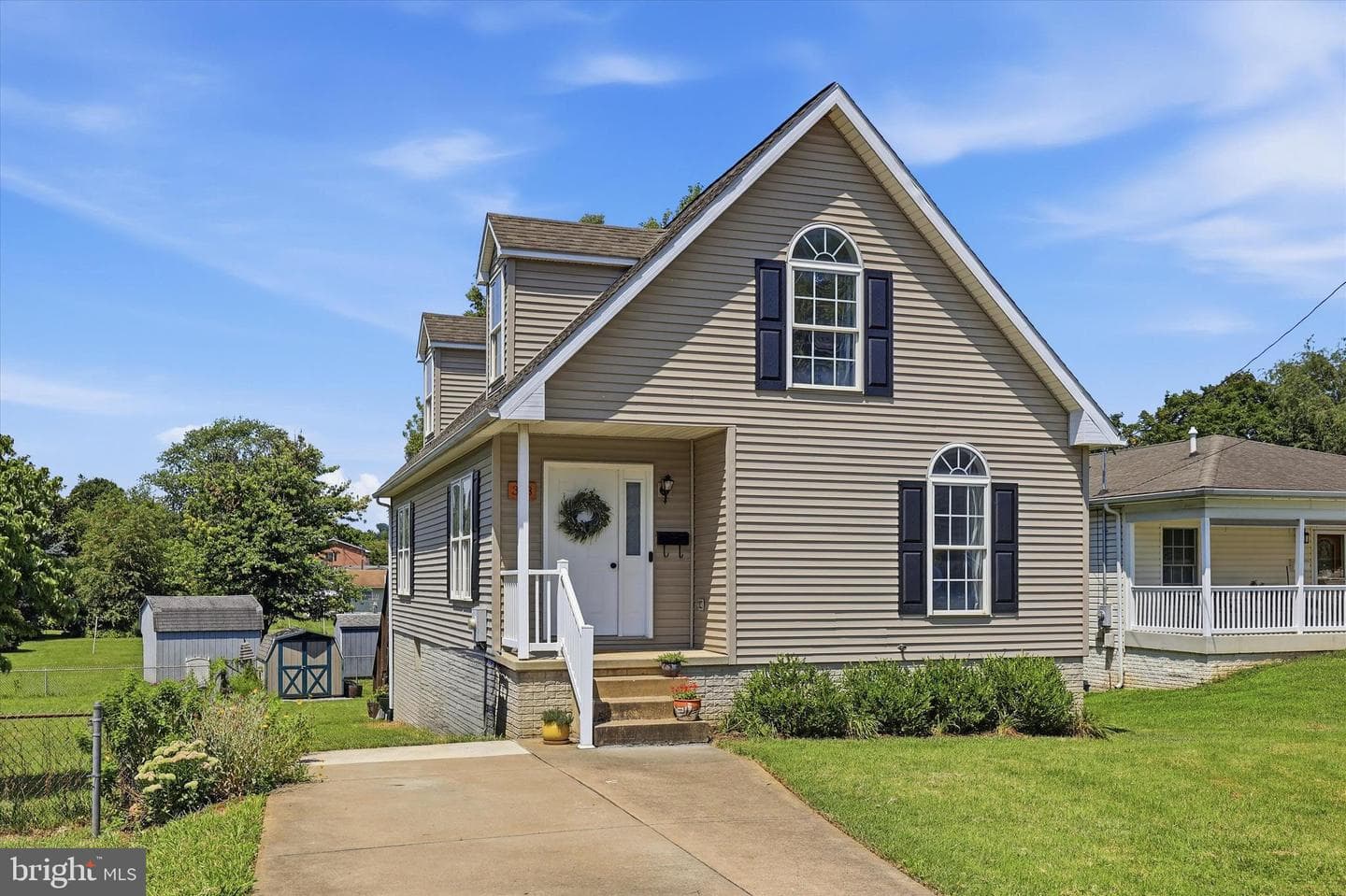 303 Catoctin Avenue, Frederick