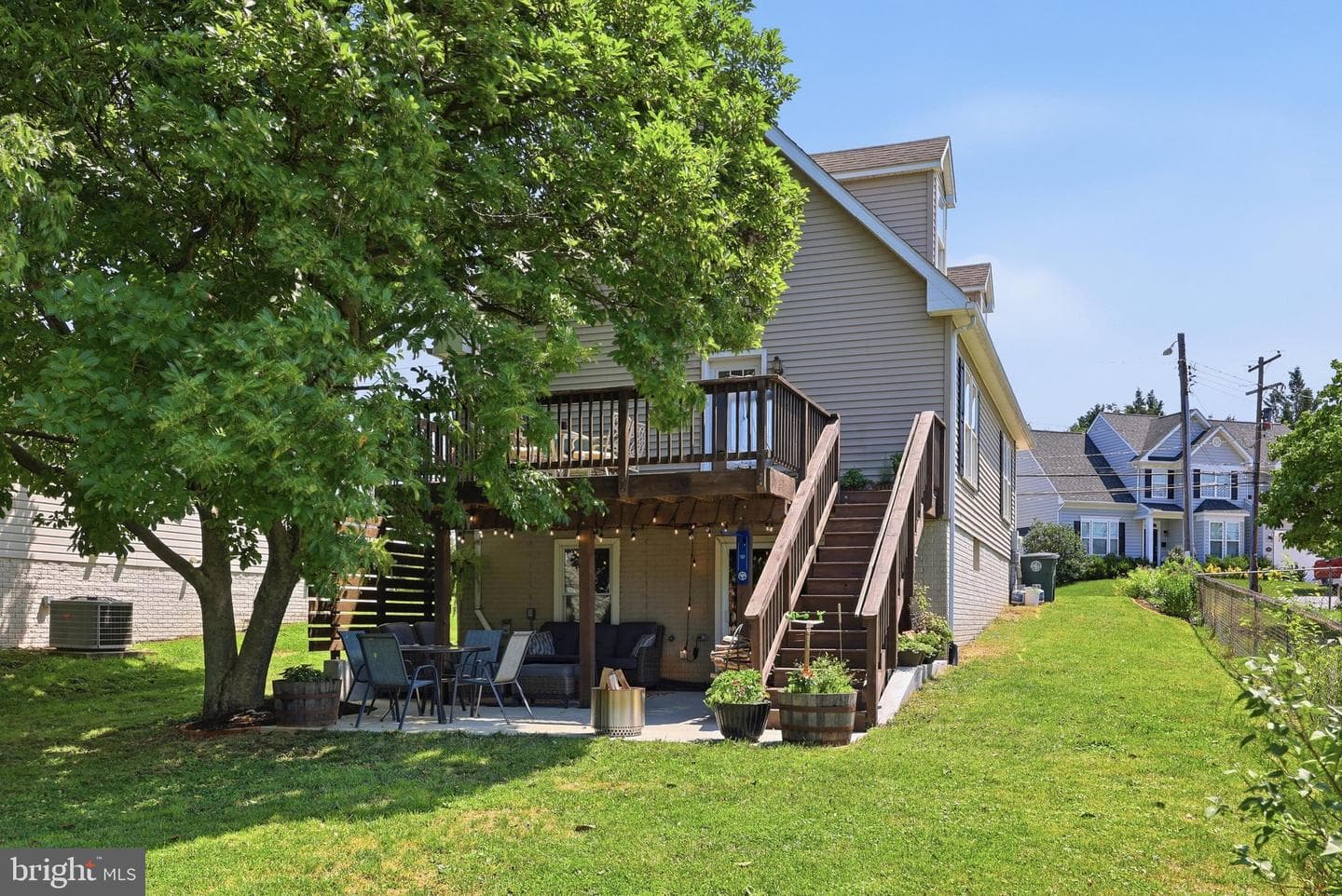 303 Catoctin Avenue photo 42
