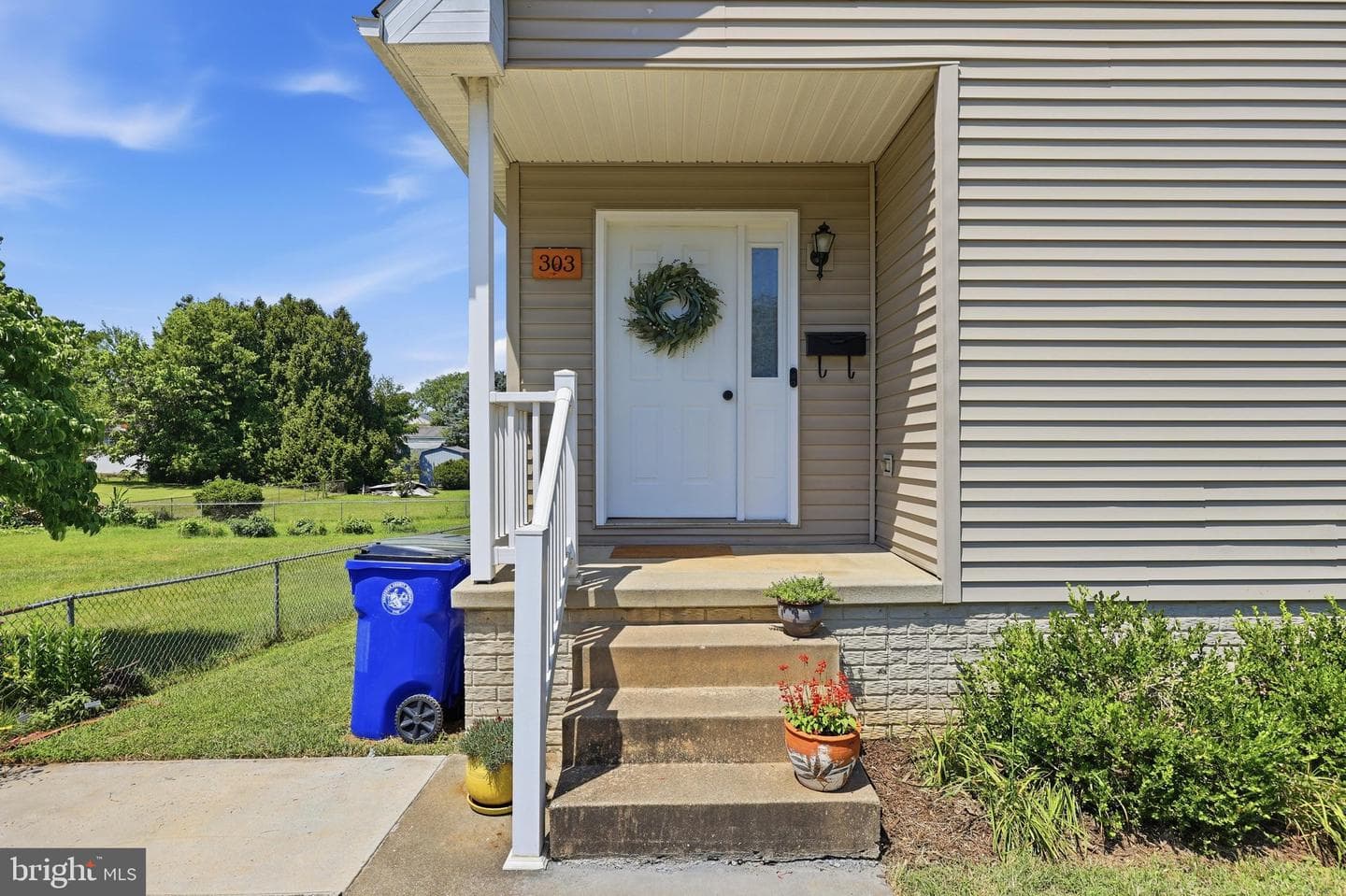 303 Catoctin Avenue photo 45
