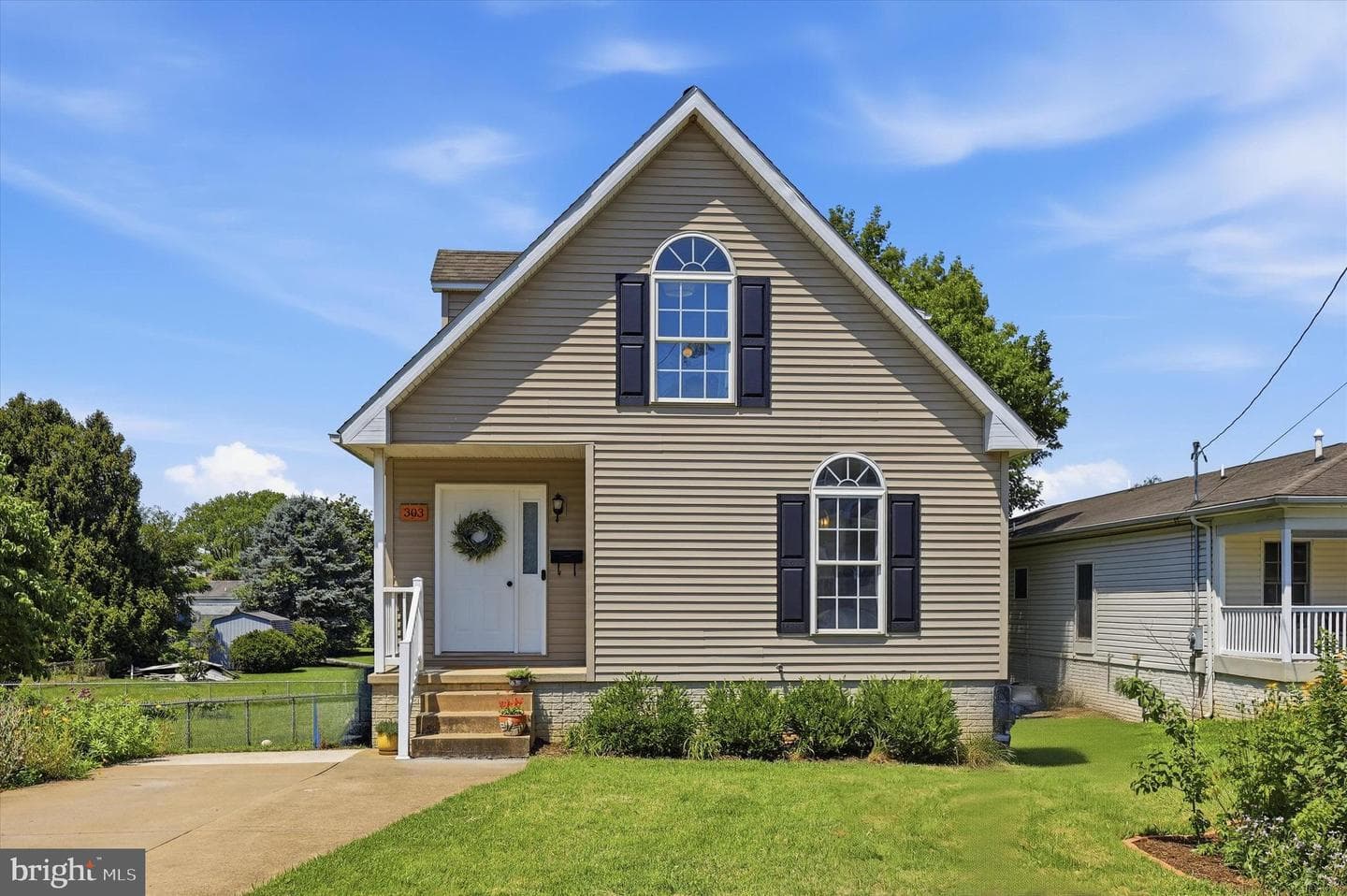 303 Catoctin Avenue photo 46