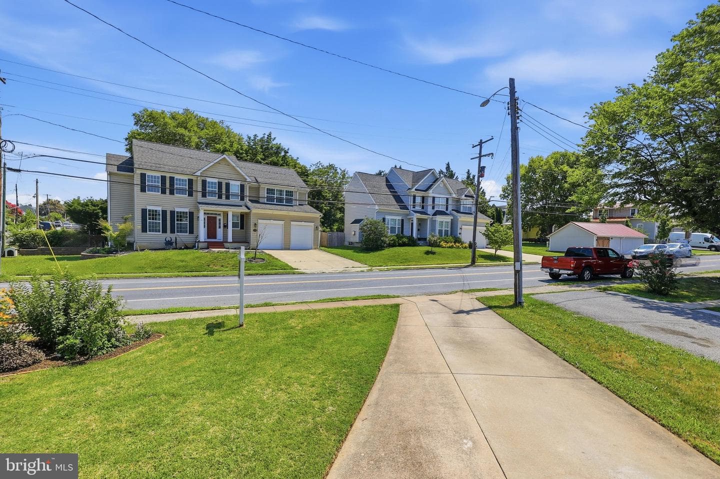 303 Catoctin Avenue photo 49