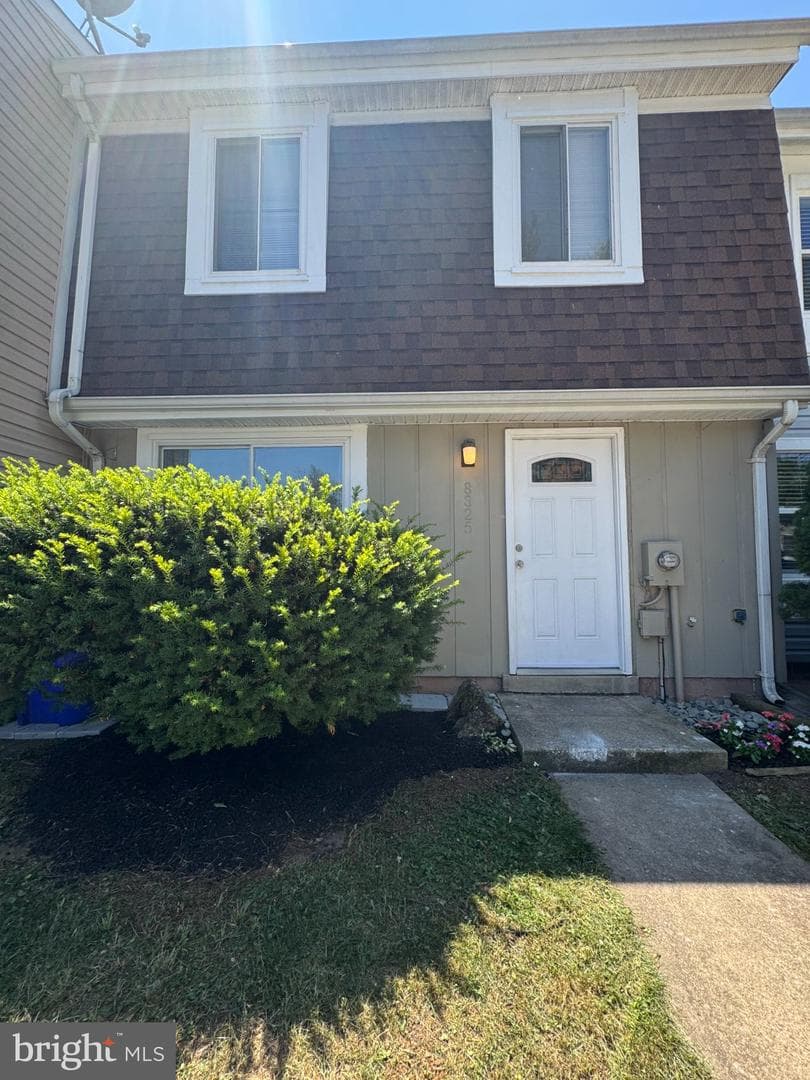 8325 Revelation, Walkersville