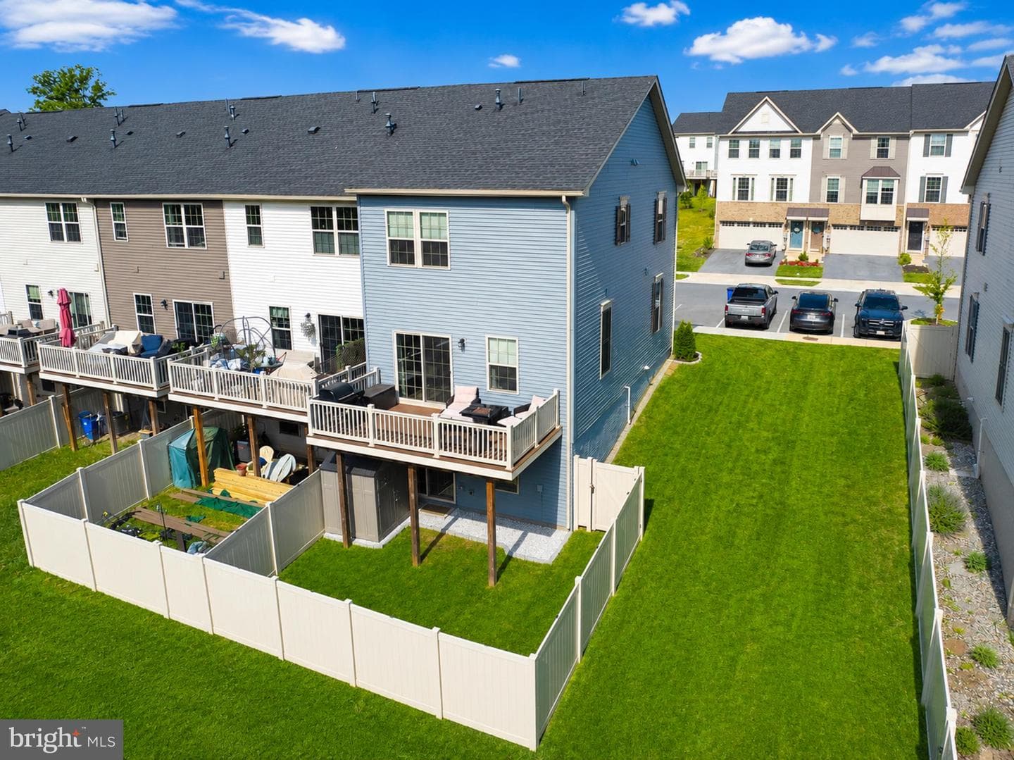 7213 Bodkin Way, New Market