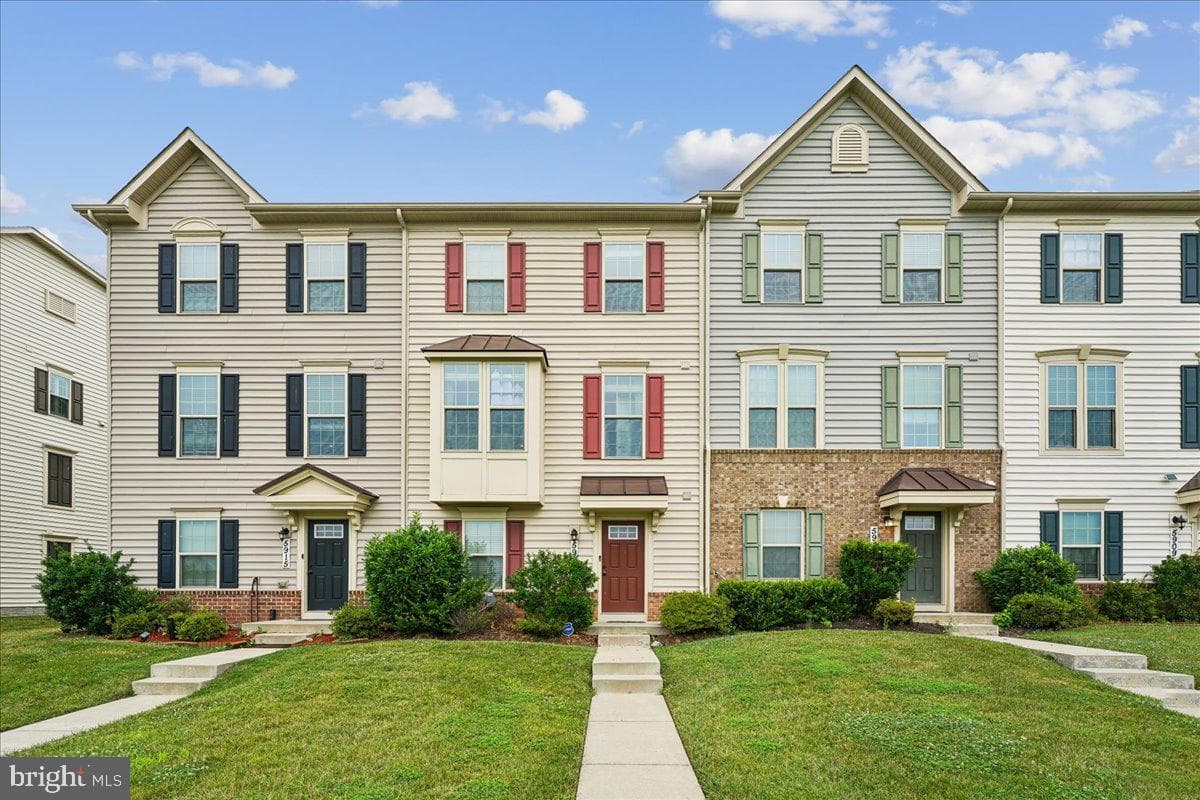 5913 Duvel Street, Ijamsville