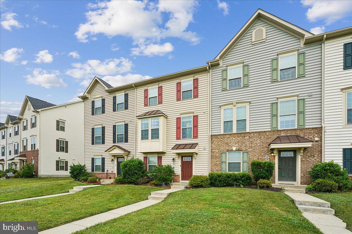 5913 Duvel Street, Ijamsville