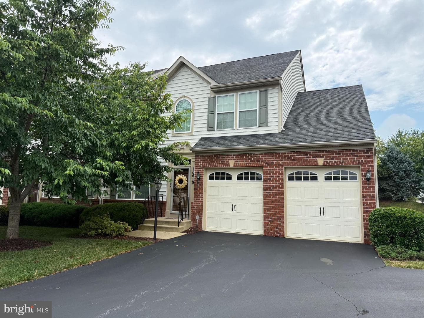 10619 Nathaniel Way #20, New Market